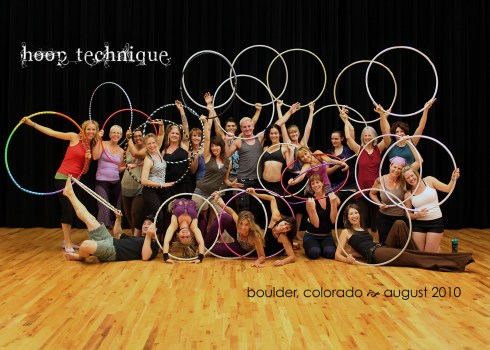 Hoop Technique Workshop Boulder CO copy