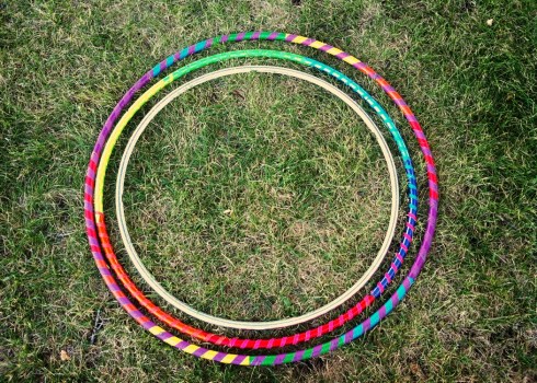 Hoop Sizes