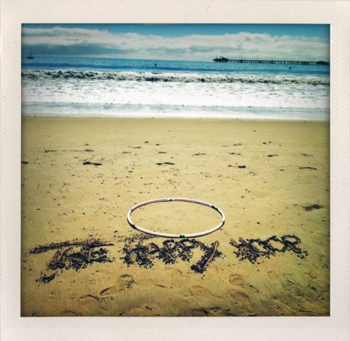 sandy hoop
