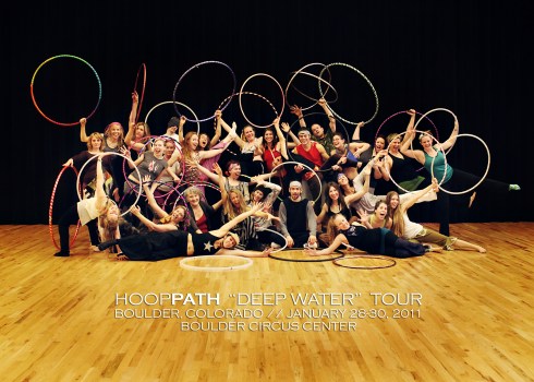 HoopPath Boulder 2011